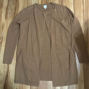 J Crew Cardigan